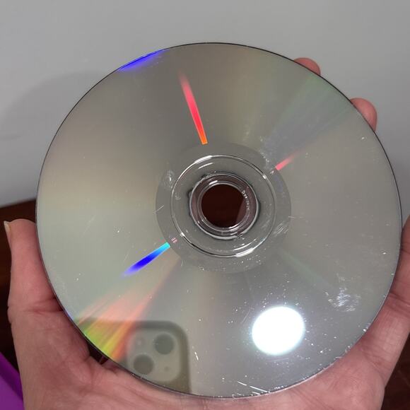 Bratz - Starrin' & Stylin' (DVD, 2004) Pre-owned - Picture 7 of 7